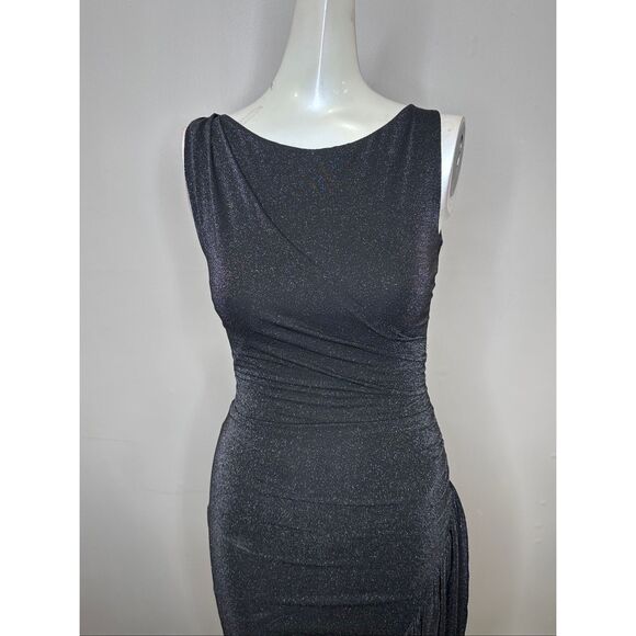 Chiara Boni La Petite Robe Rabon Sugar Mini Dress US 0 $695 - Picture 7 of 12